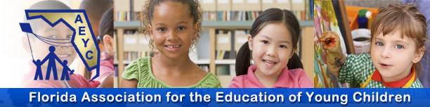 Florida Association for the Education of Young Children