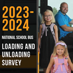 National School Bus Loading & Unloading Survey