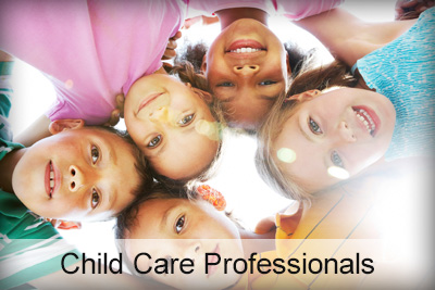 Smart Horizons Childcare CDA