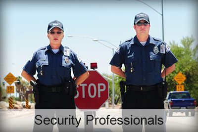 Security Officer Training Solutions