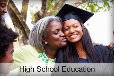 Earn a High School Diploma while Preparing for Your Career