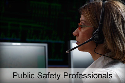 Public Safety Training Solutions
