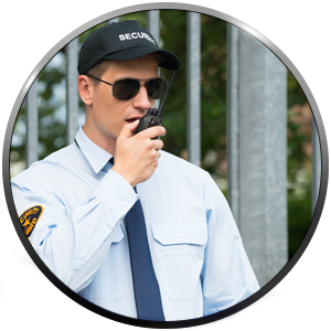 Image for Professional Security Officer Program
